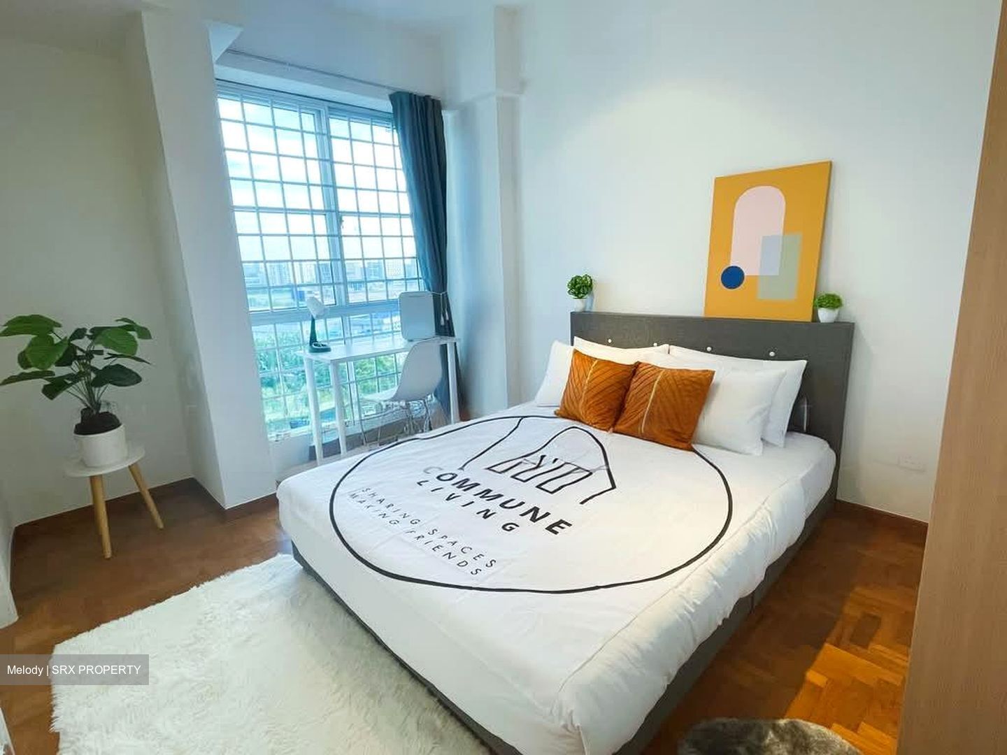 Elias Green (D18), Condominium #580840881